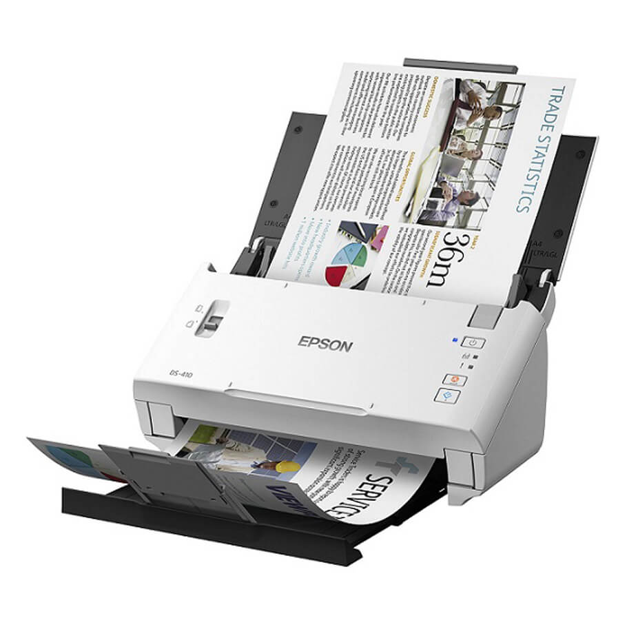 Máy quét màu EPSON DS-410
